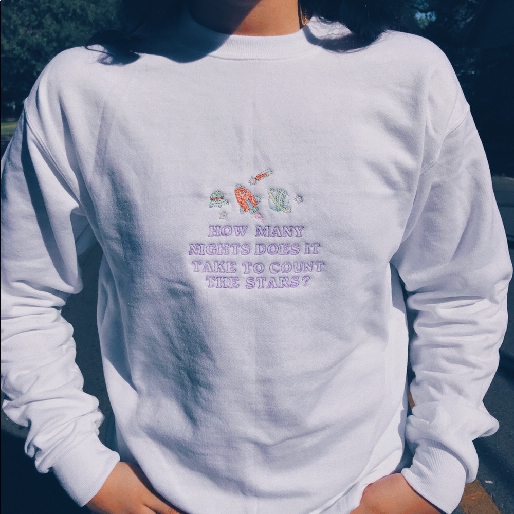 harry styles hoodie